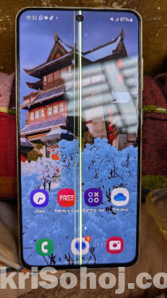 Samsung s21fe